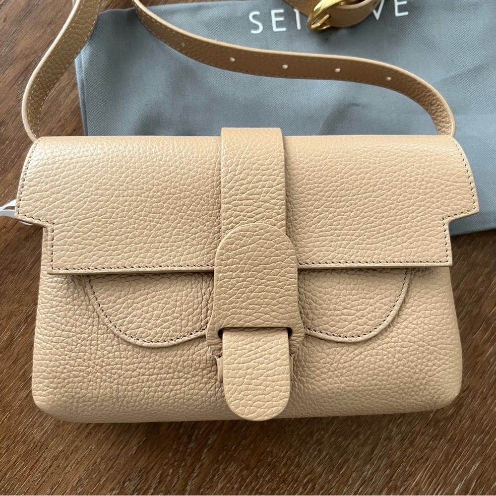 Senreve Aria Belt Bag